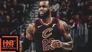 Cleveland Cavaliers vs Chicago Bulls Full Game Highlights \/ Week 10 \/ Dec 21