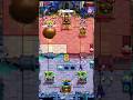 That's Why You Need Fireball in Clash Royale #shorts #2