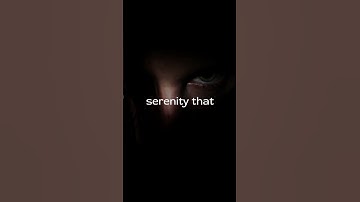 Finding Serenity Amidst Chaos: Guiding Others to Inner Solace #shorts #shortsvideo