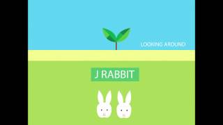 Video thumbnail of "J Rabbit - If You Love Me(Acoustic Ver.)"