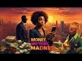 MONEY, MYSTERY AND MADNESS - A Thrilling African Tale