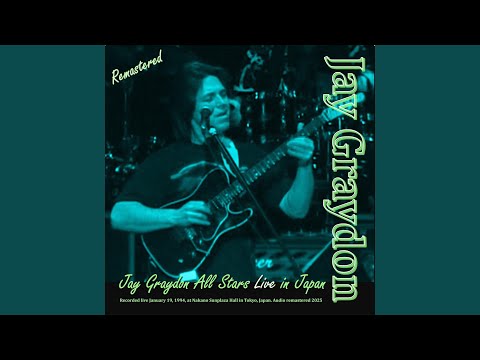When You Look In My Eyes (Live)