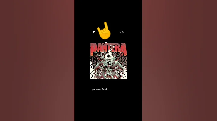 Pantera