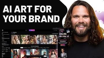 Create Stunning Visuals with PhotoGPT AI