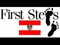 Австрия #127: Первые шаги иммигранта в Австрии