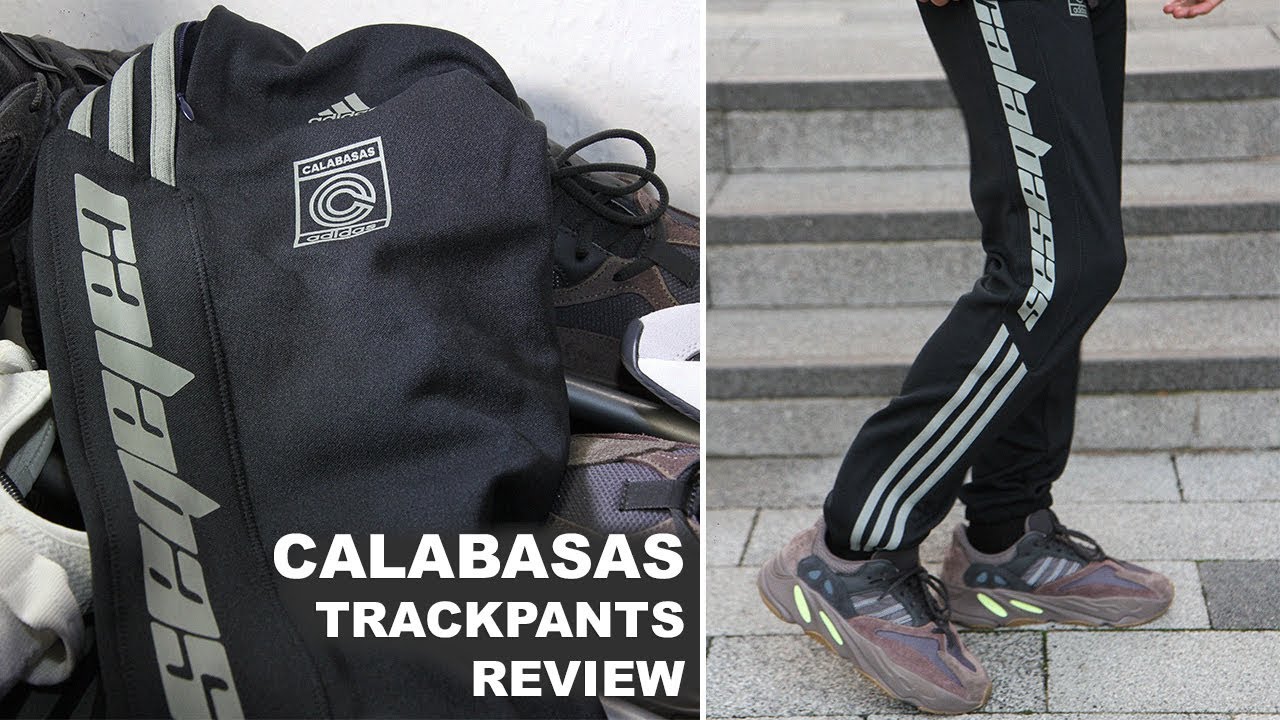 YEEZY CALABASAS REVIEW | WORTH IT? -