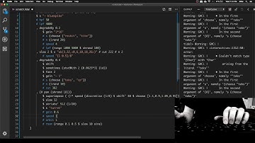 Live Stream: TidalCycles Livecoding Improv