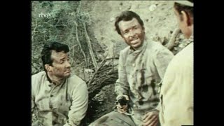 El renegado de Arizona (1965) (Fragmento Doblaje Original Cines 1966)