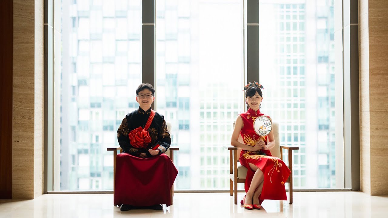 台中萊特薇庭 | 文定儀式 | 證婚儀式 | First Look | 婚禮記錄 | 海外婚禮