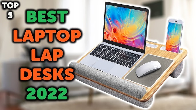7 Best Lap Desks 2023