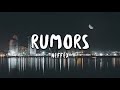 NEFFEX - Rumors | 1 Hour Version(Lyrics)