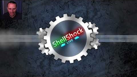 SSundee SHELLSHOCK LIVE  AIMBOT RULER IS BROKEN PLZ NERF