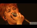 FTISLAND - Last Love Song : FTISLAND ARENA TOUR 2014 - The Passion -