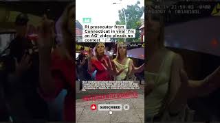 BREAKINGNEWS : PUBLIC INCIDENT ENTRAPS PROSECUTOR IN LEGAL CONTROVERSY
