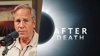 Mike Rowe Watches After Death