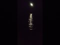 Rhode Island Moonlight
