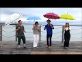 サーカス【POP STEP 街ハモ】 vol.9「Hello New Me」