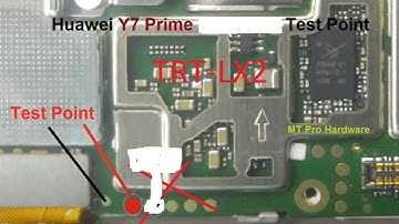 Huawei Y7 TRT-LX2 FRP Bypass | One Click Unlock Tool Method (2025 Update)