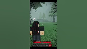 New Sound Breathing Ult Update Rogue Demon #shorts #roguedemon #roblox