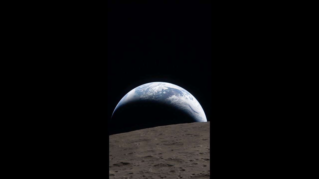 With Artemis II, NASA Readies the Lunar Economy