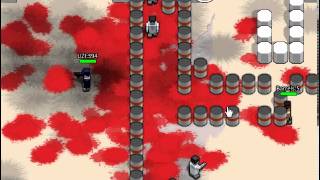 BoxHead- Part 1- CONTROLS