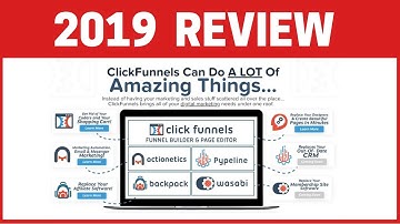 𝗖𝗹𝗶𝗰𝗸𝗙𝘂𝗻𝗻𝗲𝗹𝘀 𝗥𝗲𝘃𝗶𝗲𝘄 𝟮𝟬𝟭𝟵- 𝗕𝗘𝗦𝗧 𝗦𝗔𝗟𝗘𝗦 𝗙𝗨𝗡𝗡𝗘𝗟 𝗕𝗨𝗜𝗟𝗗𝗘𝗥🔥