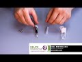 Subcutaneous B-12 Injection Tutorial | Syringe and Vial Demonstration