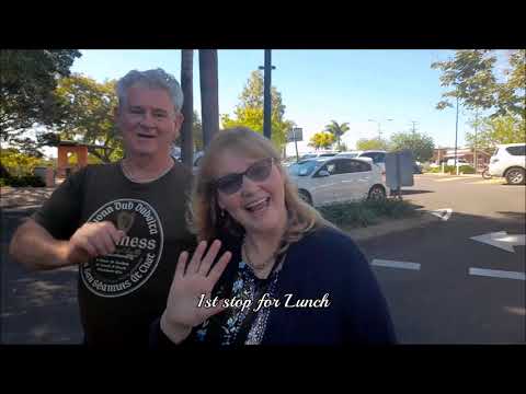 EP 174 Terri and Ian's 40th Wedding Anniversary and looking for somewhere new to live