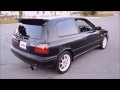 Nissan Pulsar GTI-R Informational Video