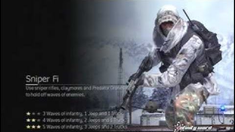 MW2 New AimBot Online Spec Ops