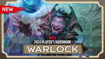 New Warlock | 2024 Player