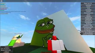 [ROBLOX] Surf Easter Eggs/Tricks Part 1