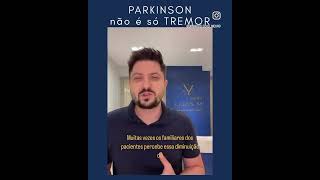 Vídeo: Parkinson não é só tremor — Dr. Marcelo Zalli, neurologista