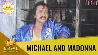 Rene Requiestas, ipinakita kung paano uminom ang mga sosyal | Michael And Madonna screenshot 2