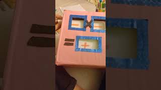 maths working model of integers