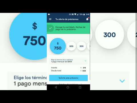 Video: Cómo Obtener Un Préstamo Para Un Teléfono