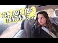 The Road Trip Continues... (WK 400.6) | Bratayley