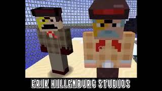 Erik Hillenburg Studios Logo 2000-2020