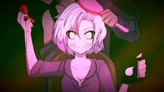 Eyelessjack X Ani The Wight