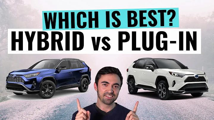 Hybrid VS Plug In Hybrid | Which One Is Really Better To Buy? - DayDayNews