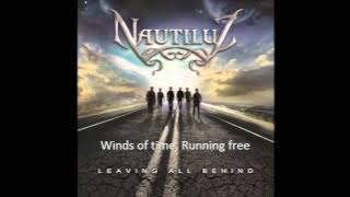 Nautiluz - The Mirror (Lyrics)