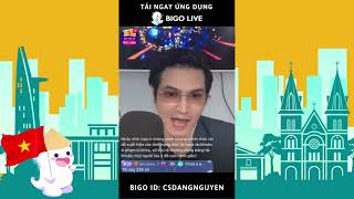 Love & Share Bigo Live Vietnam - Túp Lều Lý Tưởng - Bigo Id Csdangnguyen