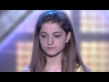 Flutura Beqiraj, Meirsa Sendaj, Olsi File, Bek dhe Erjona Thaci - X Factor Albania 4 (Audicionet)