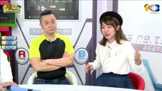 木曜四超玩(邰哥 KID 泱泱 茉莉)20170413 1 泱泱歸隊!一日早餐店店員