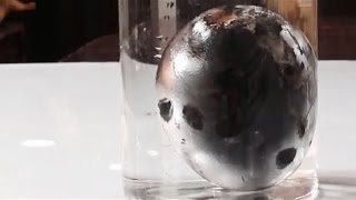 The Silver Egg illusion Experiment (explained)