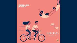 Reekado Banks - Easy ( Jeje )