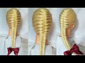 How To Fishtail Braid For Beginners