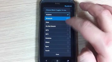 HTC One X LIQUIDSMOOTH » JellyBean [4.1.2] RC 9 [ENDEAVORU] » AOSP