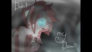 [Jayfeather] Little Lion Man MAP Part 13