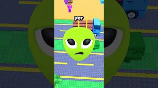 CENA col PROF 😭 #roblox #shorts